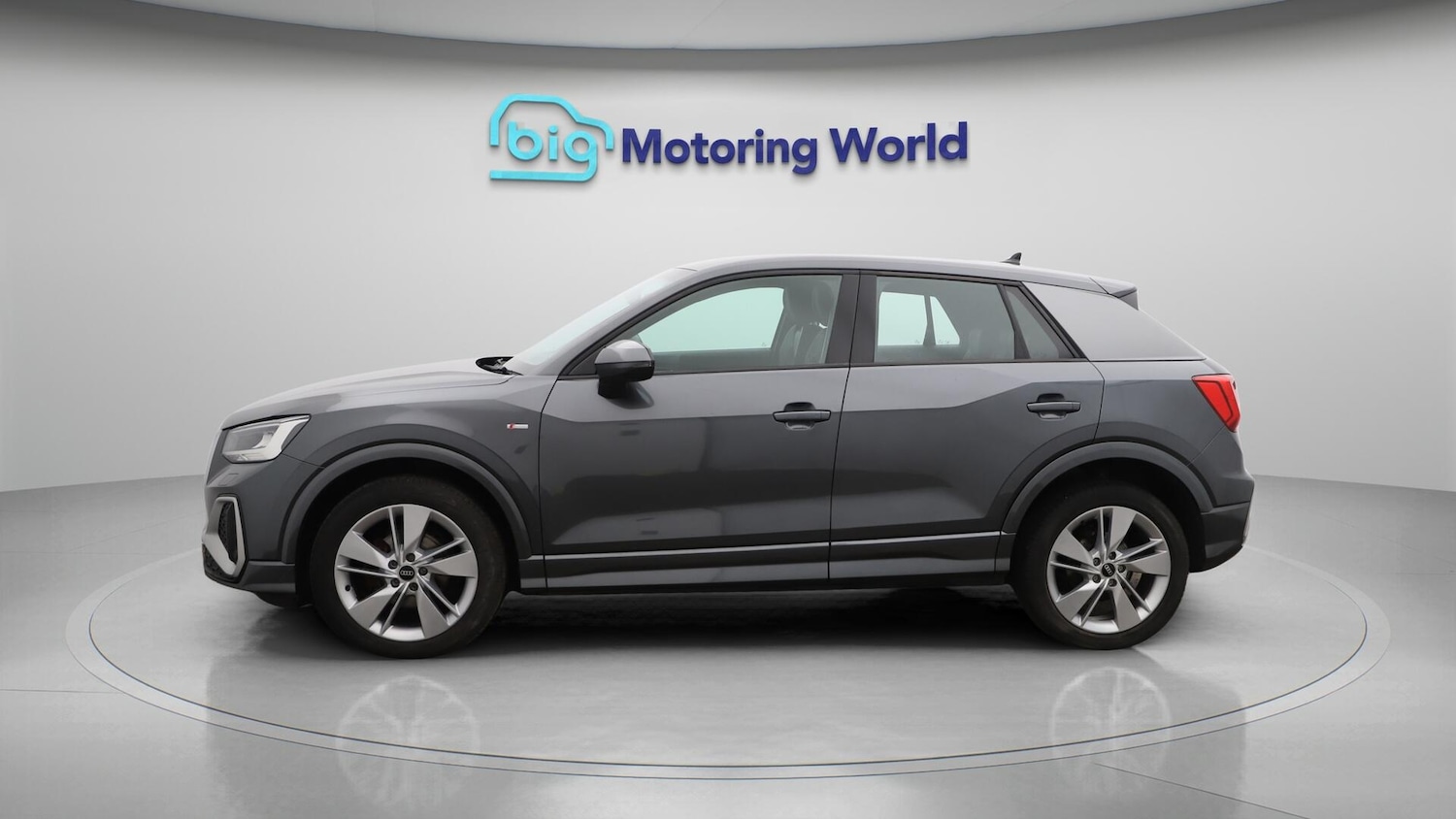 Used Audi Q2 2022 for sale - 76550377: Photo 5