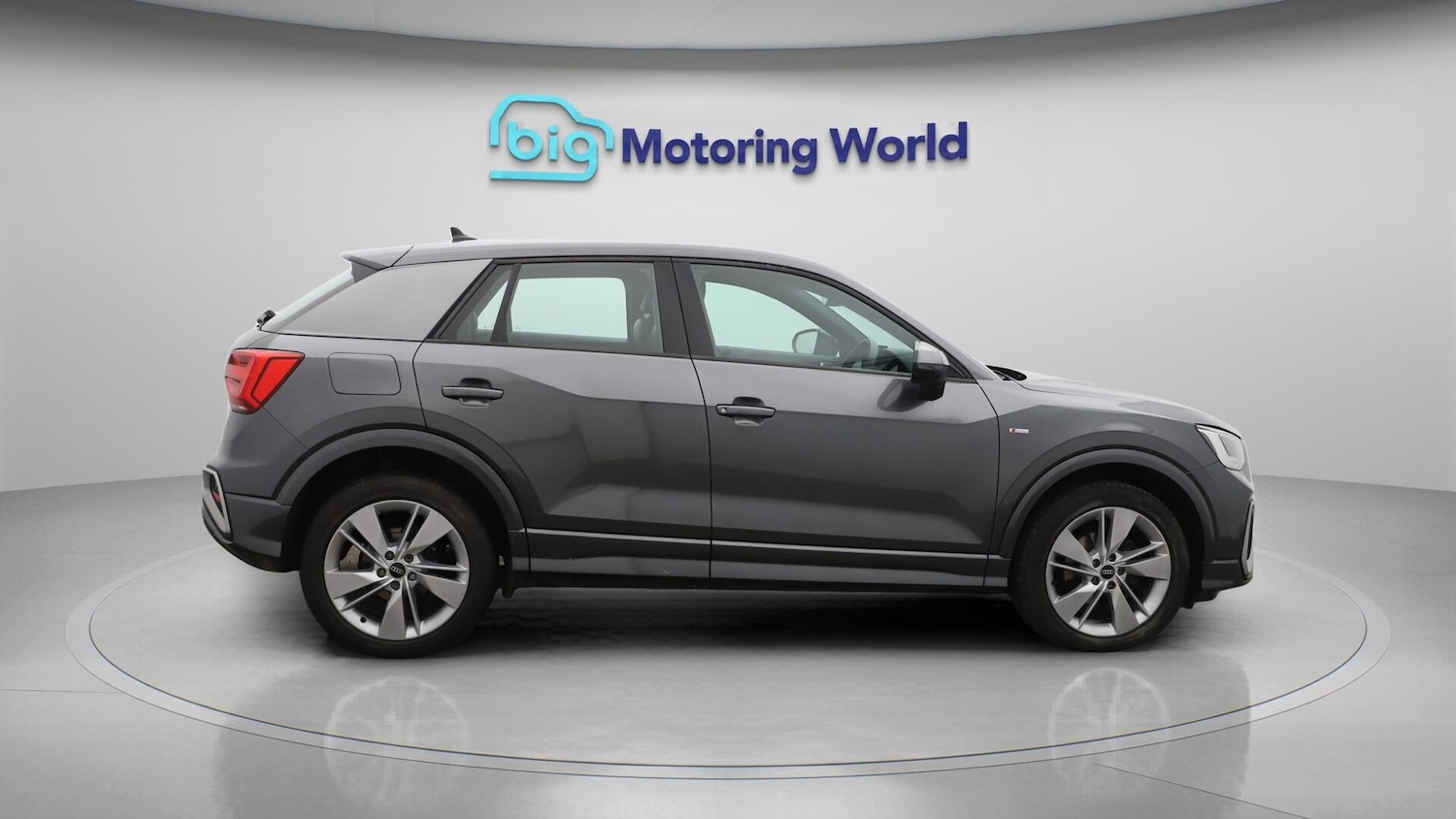 Used Audi Q2 2022 for sale - 76550377: Photo 9