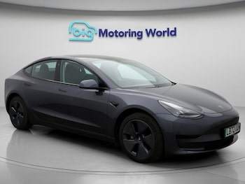 Tesla - Model 3