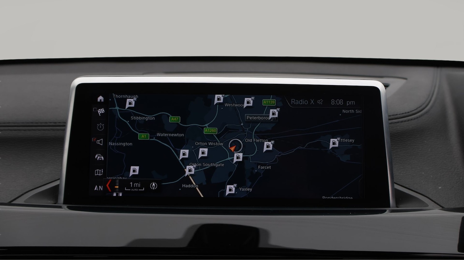 Used BMW X1 2021 for sale - 77408817: Photo 11