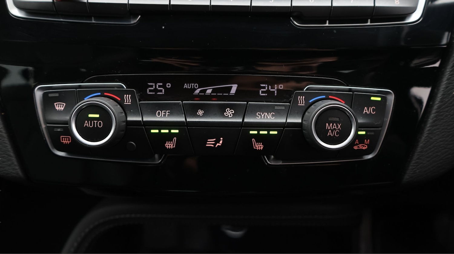 Used BMW X1 2021 for sale - 77408817: Photo 12