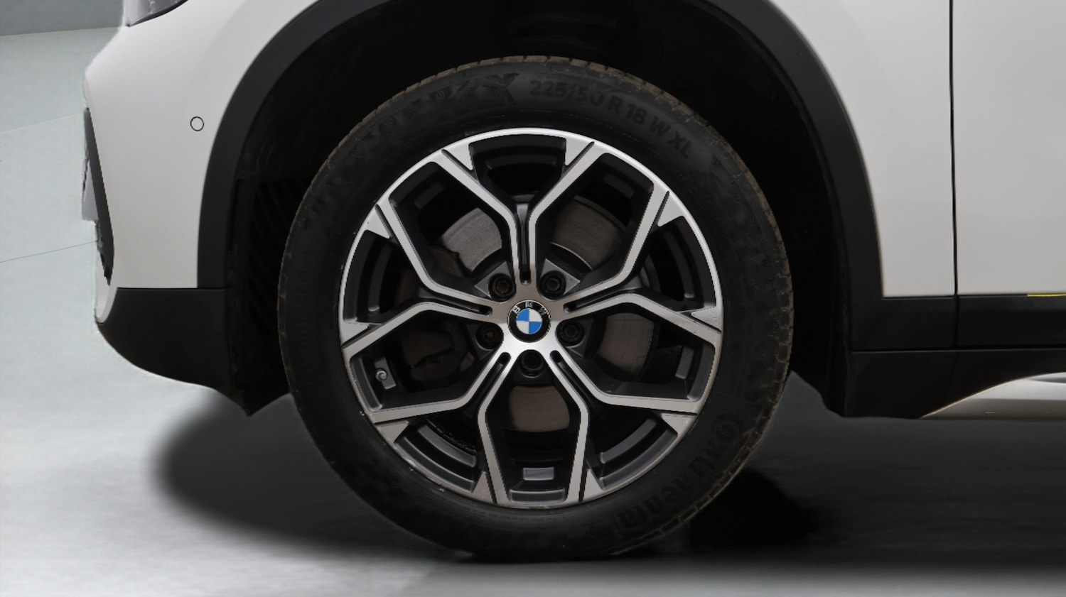 Used BMW X1 2021 for sale - 77408817: Photo 18