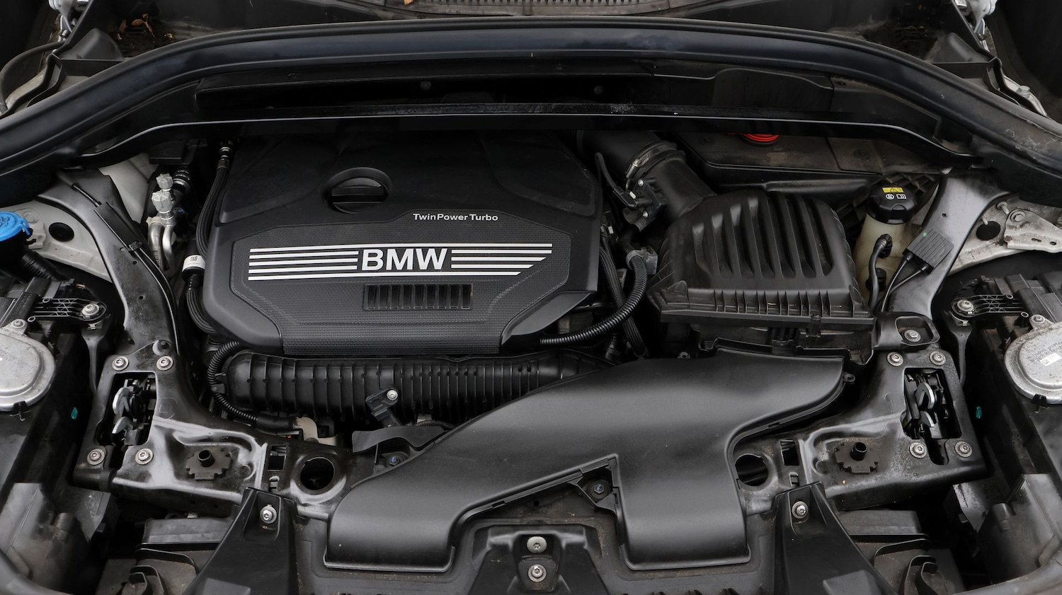 Used BMW X1 2021 for sale - 77408817: Photo 19