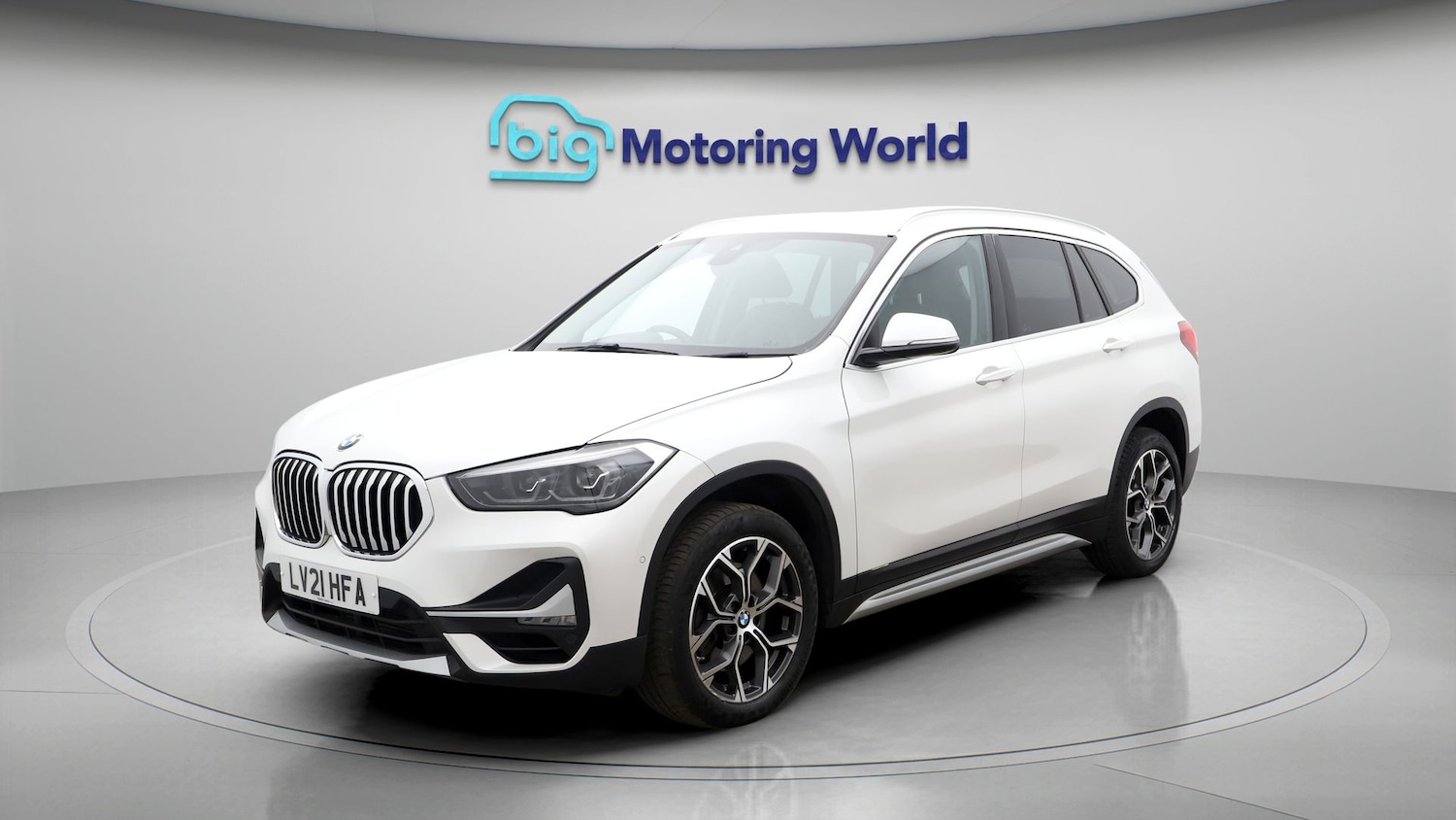 Used BMW X1 2021 for sale - 77408817: Photo 3