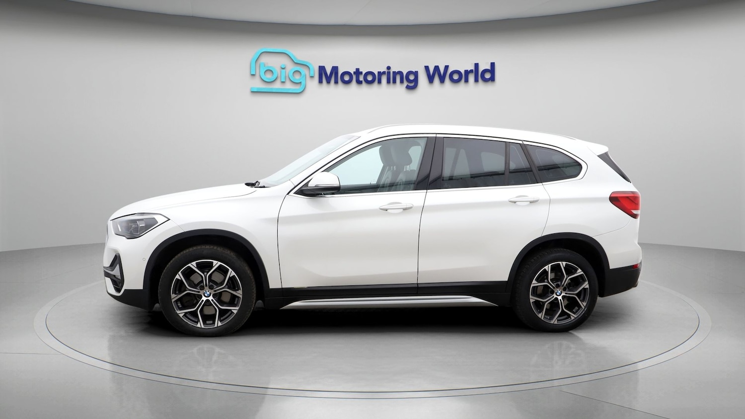 Used BMW X1 2021 for sale - 77408817: Photo 4