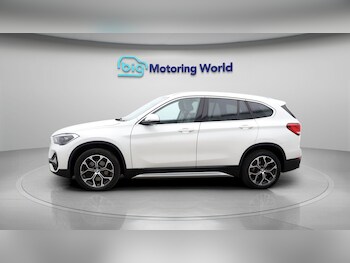 Used BMW X1 2021 for sale - 77408817: Photo