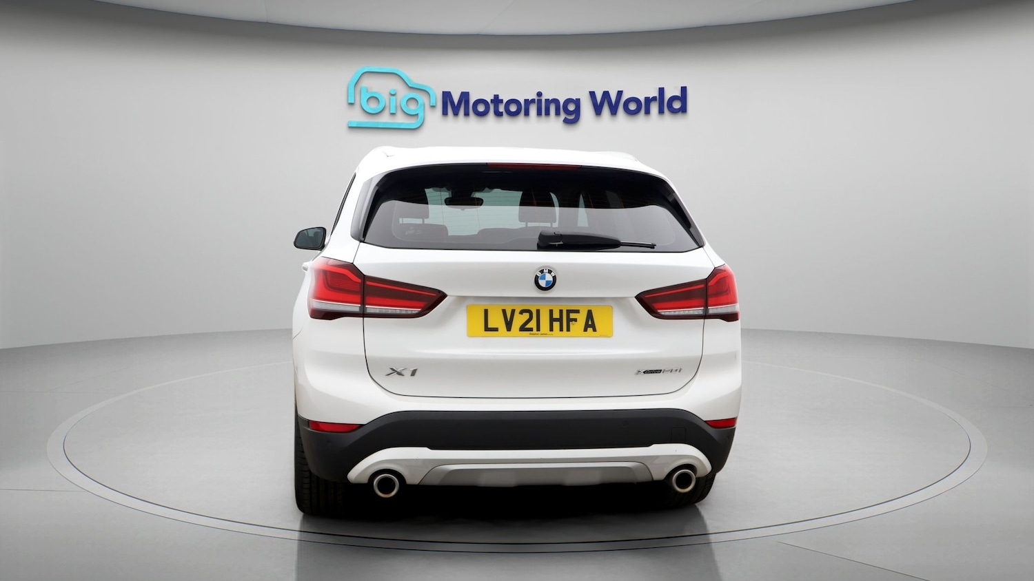 Used BMW X1 2021 for sale - 77408817: Photo 6