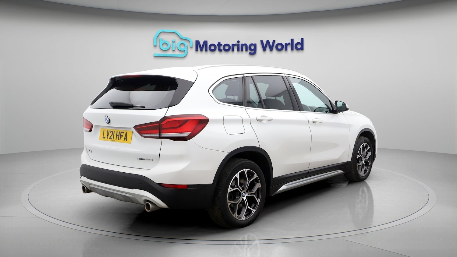 Used BMW X1 2021 for sale - 77408817: Photo 7