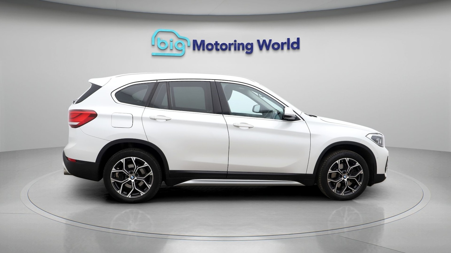 Used BMW X1 2021 for sale - 77408817: Photo 8