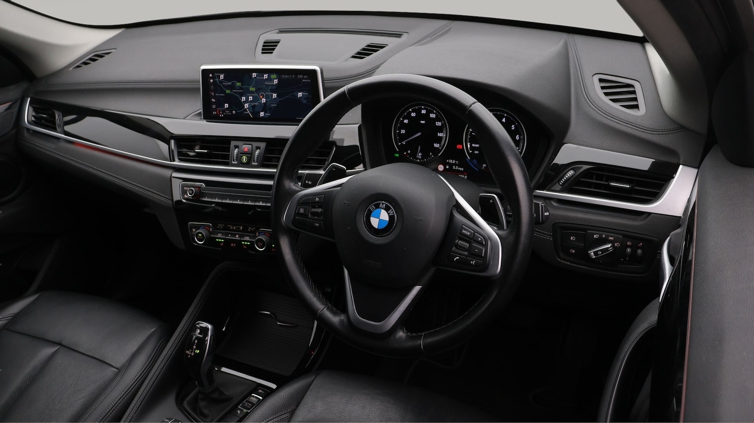 Used BMW X1 2021 for sale - 77408817: Photo 9