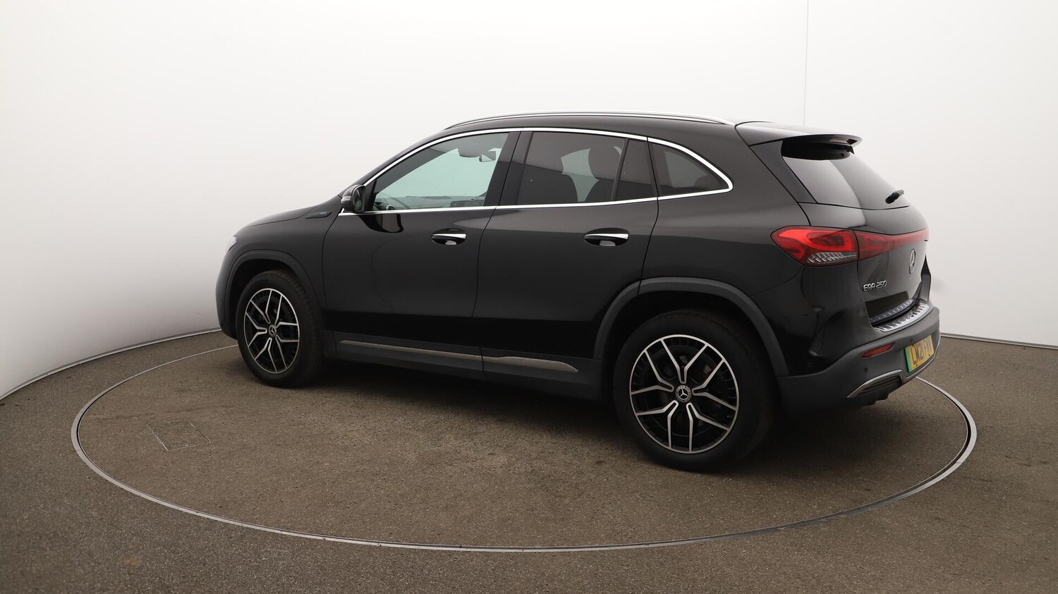 Vehicle 40