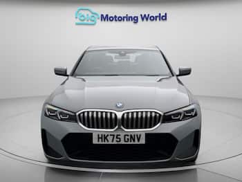 Used BMW 3 Series 2025 for sale - 79583045: Photo