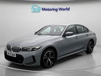 Used BMW 3 Series 2025 for sale - 79583045: Photo