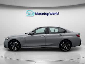 Used BMW 3 Series 2025 for sale - 79583045: Photo