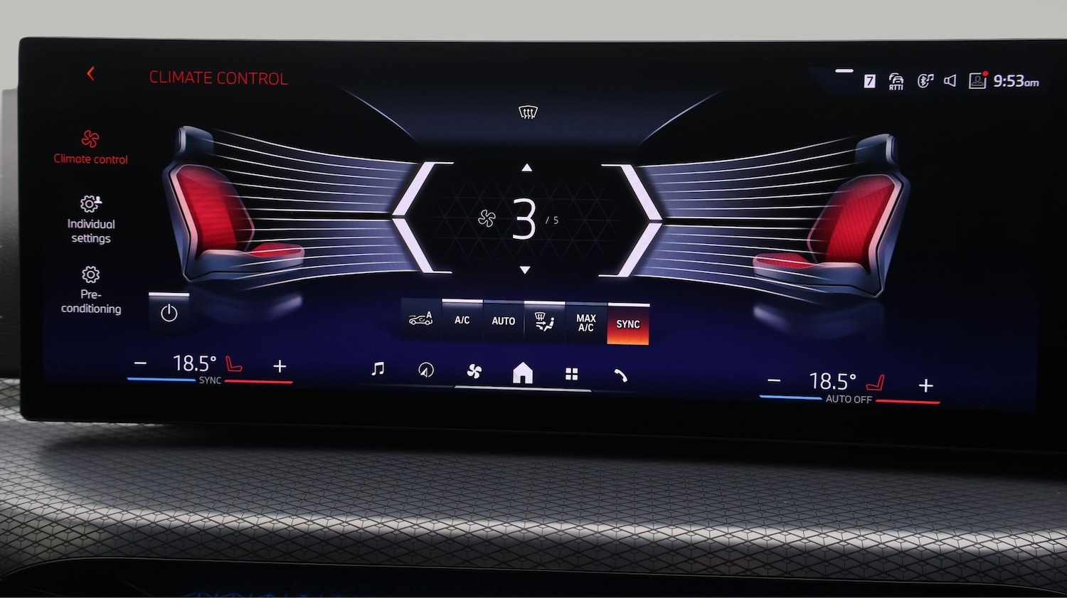 Used BMW i4 2025 for sale - 77182174: Photo 12