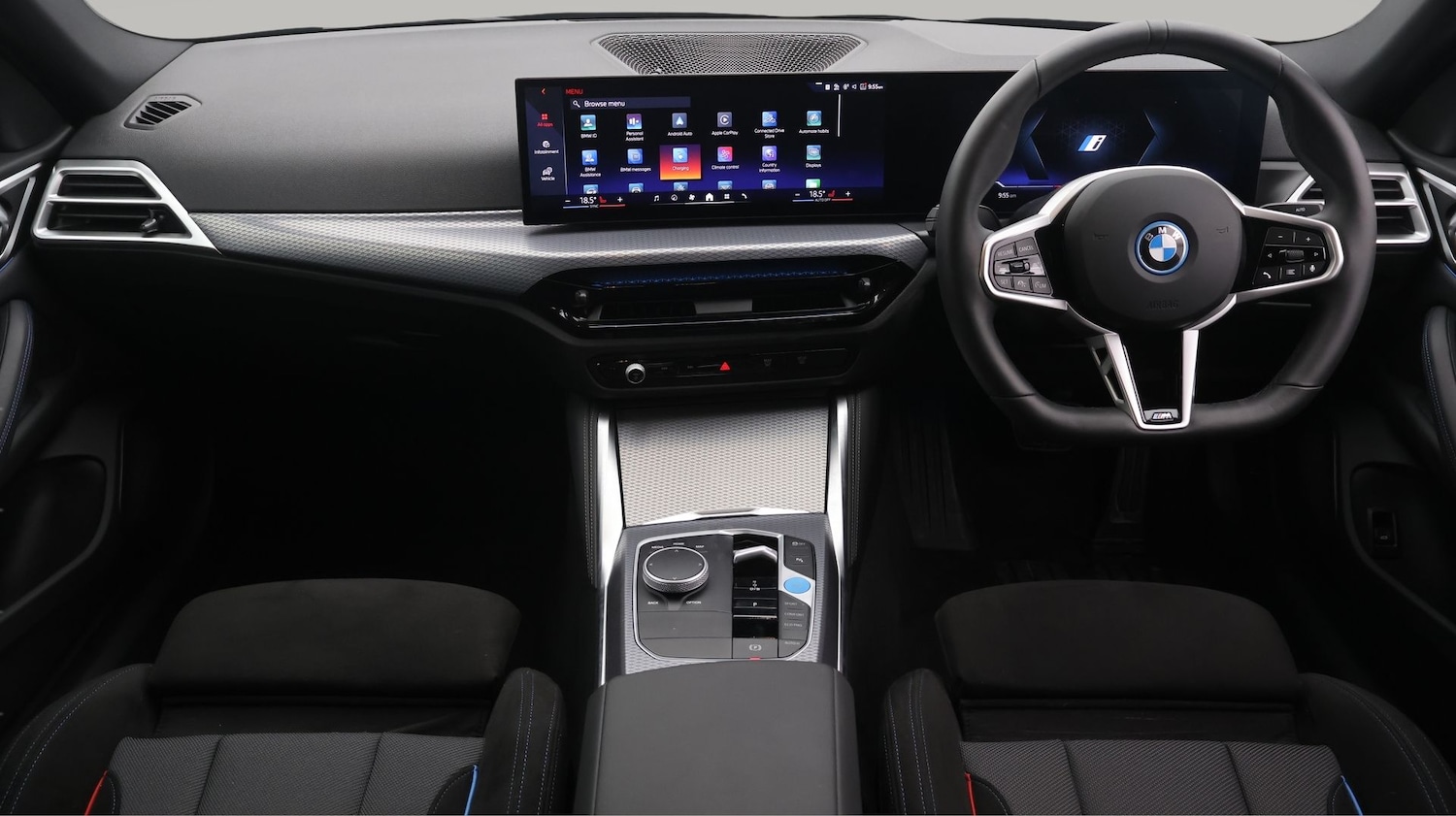 Used BMW i4 2025 for sale - 77182174: Photo 13