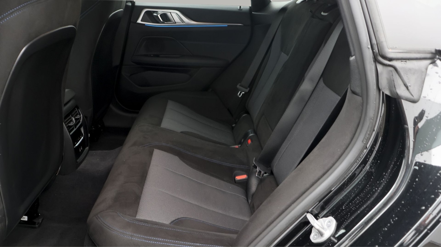 Used BMW i4 2025 for sale - 77182174: Photo 16