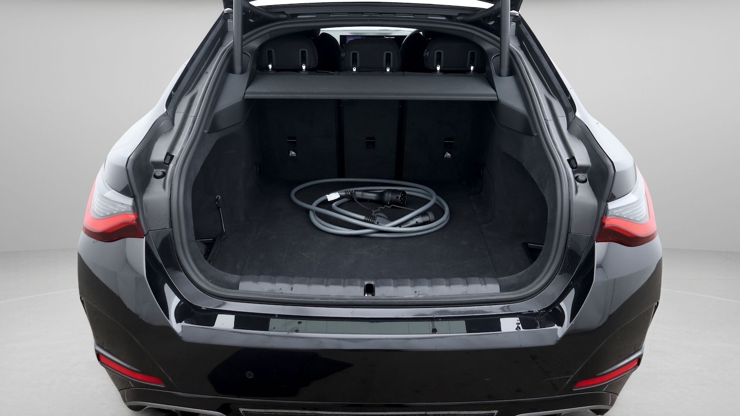 Used BMW i4 2025 for sale - 77182174: Photo 17