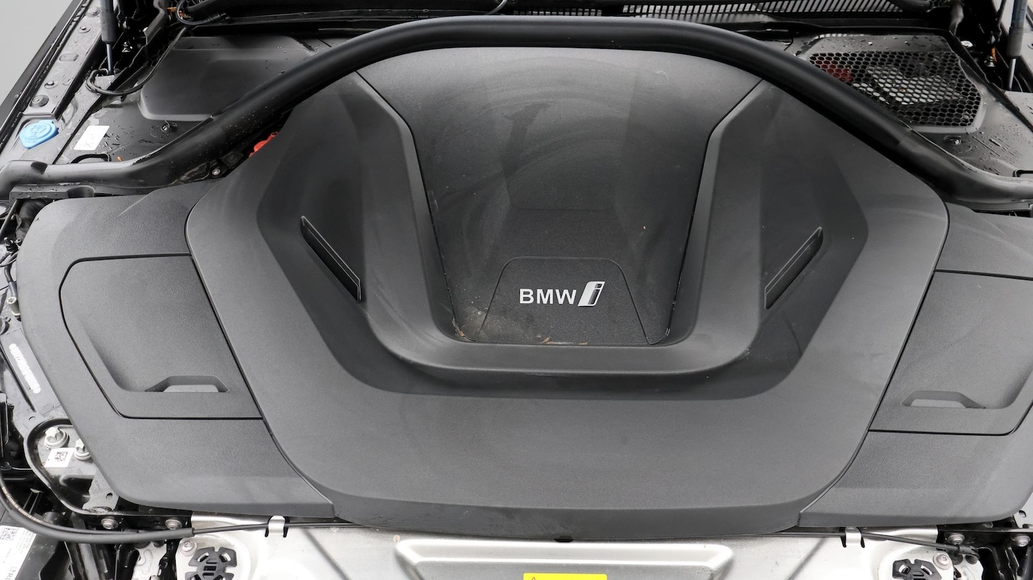 Used BMW i4 2025 for sale - 77182174: Photo 19