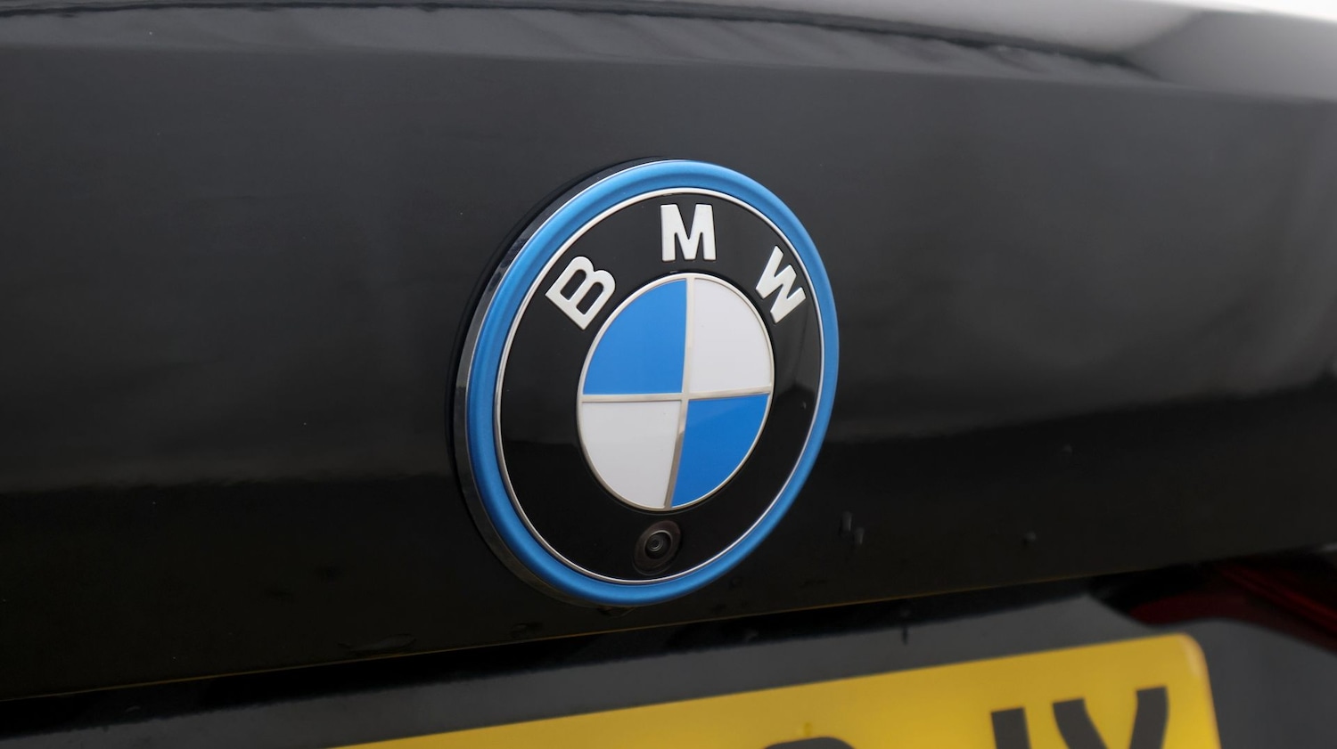 Used BMW i4 2025 for sale - 77182174: Photo 22