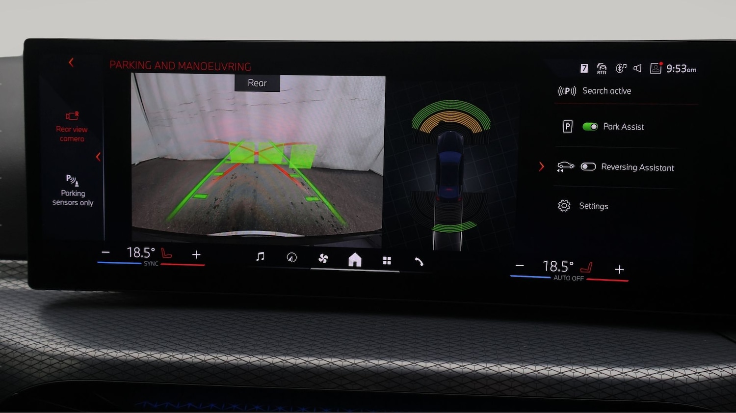 Used BMW i4 2025 for sale - 77182174: Photo 25