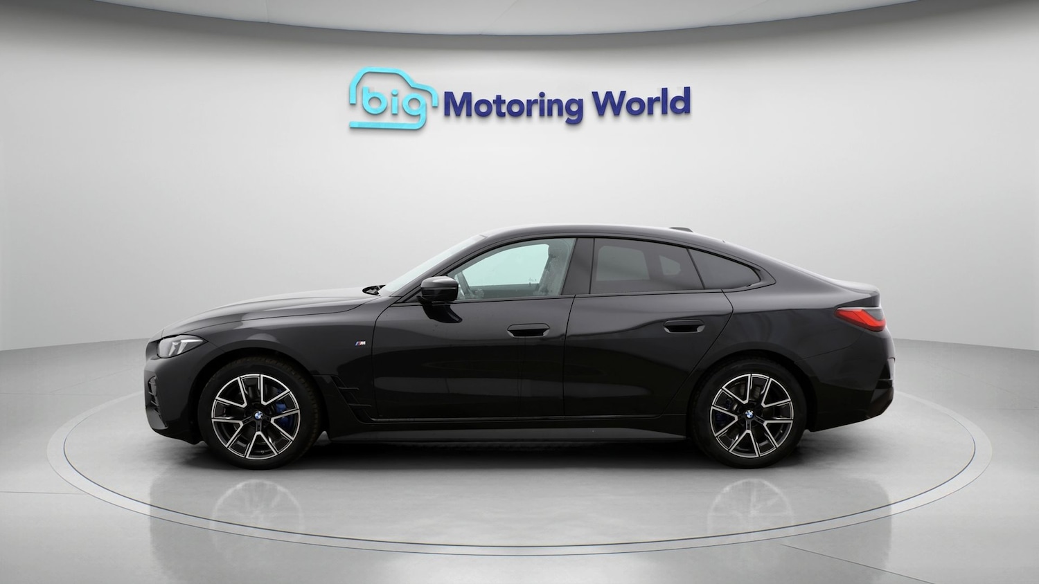 Used BMW i4 2025 for sale - 77182174: Photo 4