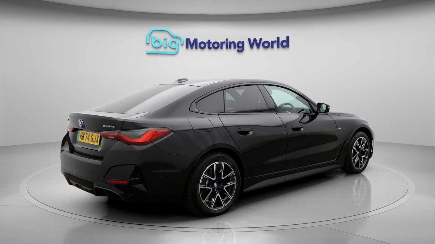 Used BMW i4 2025 for sale - 77182174: Photo 7