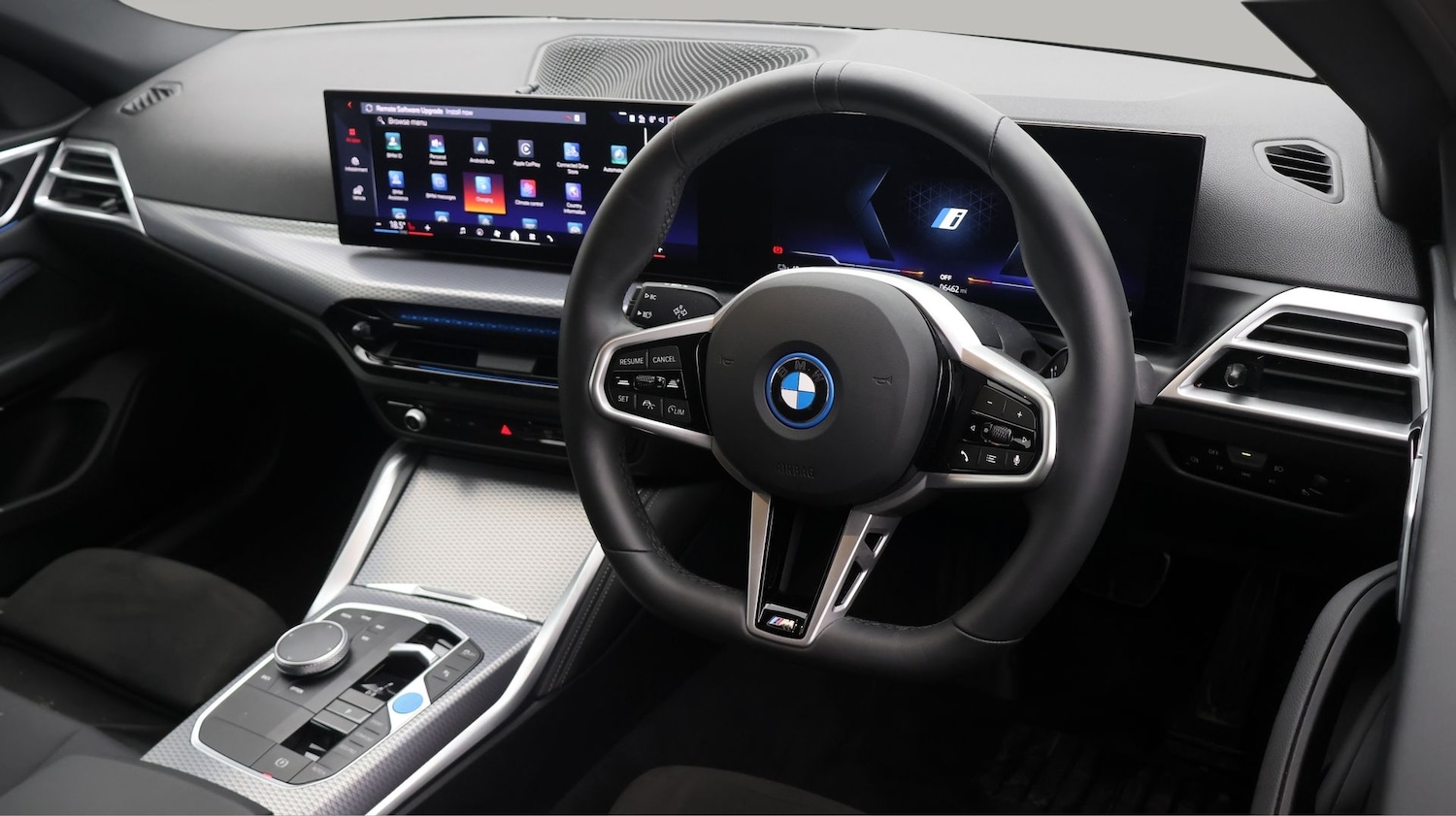 Used BMW i4 2025 for sale - 77182174: Photo 9