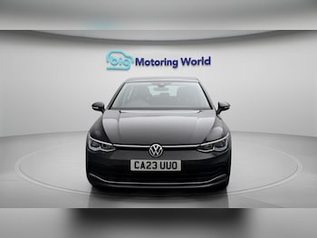 Used Volkswagen Golf 2023 for sale - 78667198: Photo
