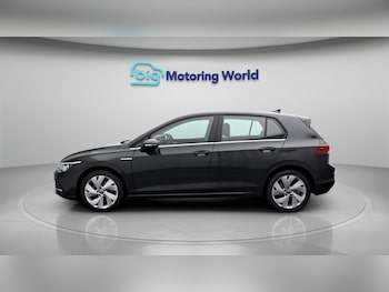 Used Volkswagen Golf 2023 for sale - 78667198: Photo