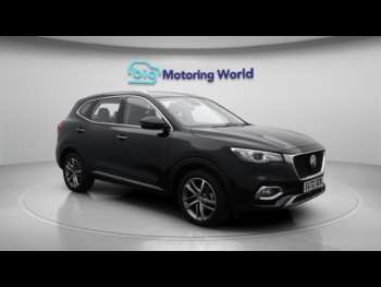 Used MG MG HS 2023 for sale - 75414279: Photo