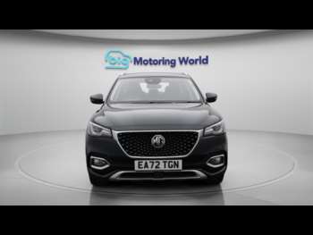 Used MG MG HS 2023 for sale - 75414279: Photo