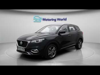Used MG MG HS 2023 for sale - 75414279: Photo