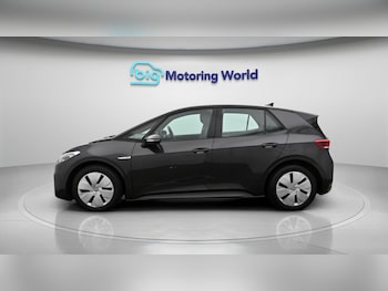 Used Volkswagen ID.3 2023 for sale - 79151376: Photo