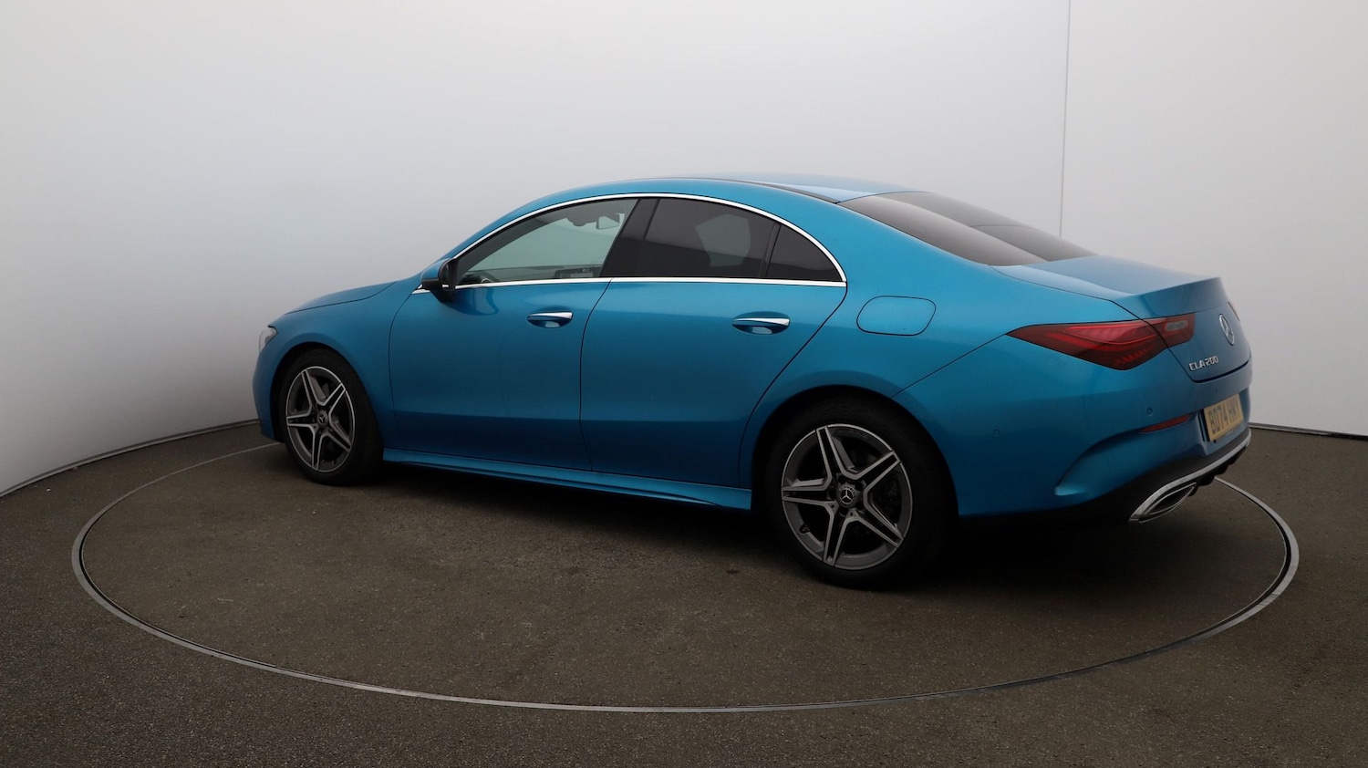 Used Mercedes-Benz CLA 2024 for sale - 76810284: Photo 18