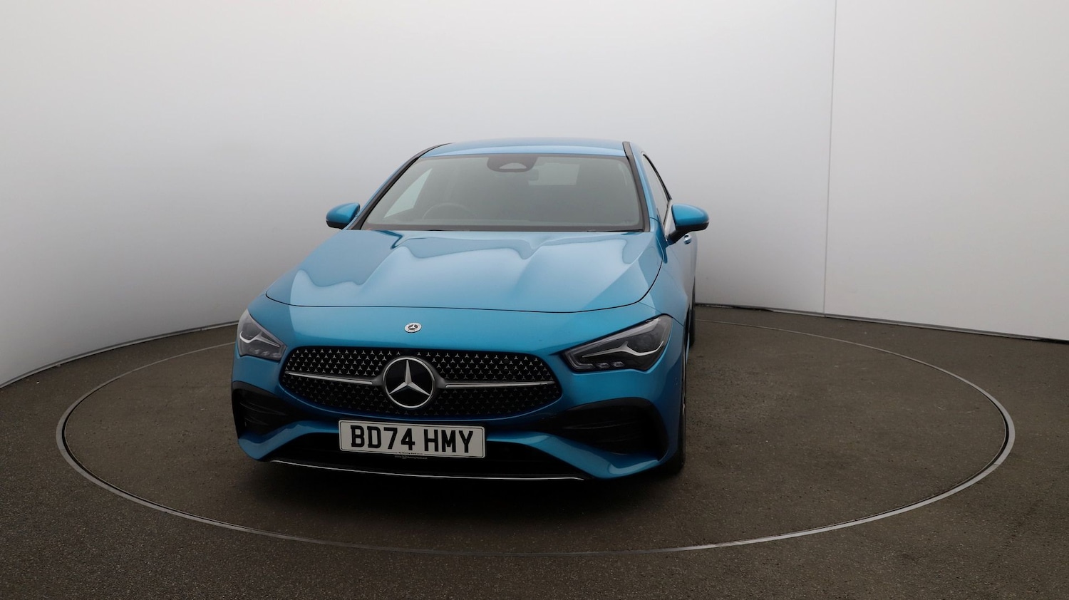 Used Mercedes-Benz CLA 2024 for sale - 76810284: Photo 24