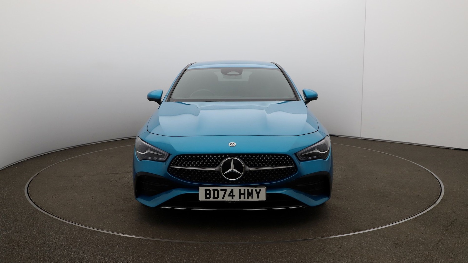 Used Mercedes-Benz CLA 2024 for sale - 76810284: Photo 26