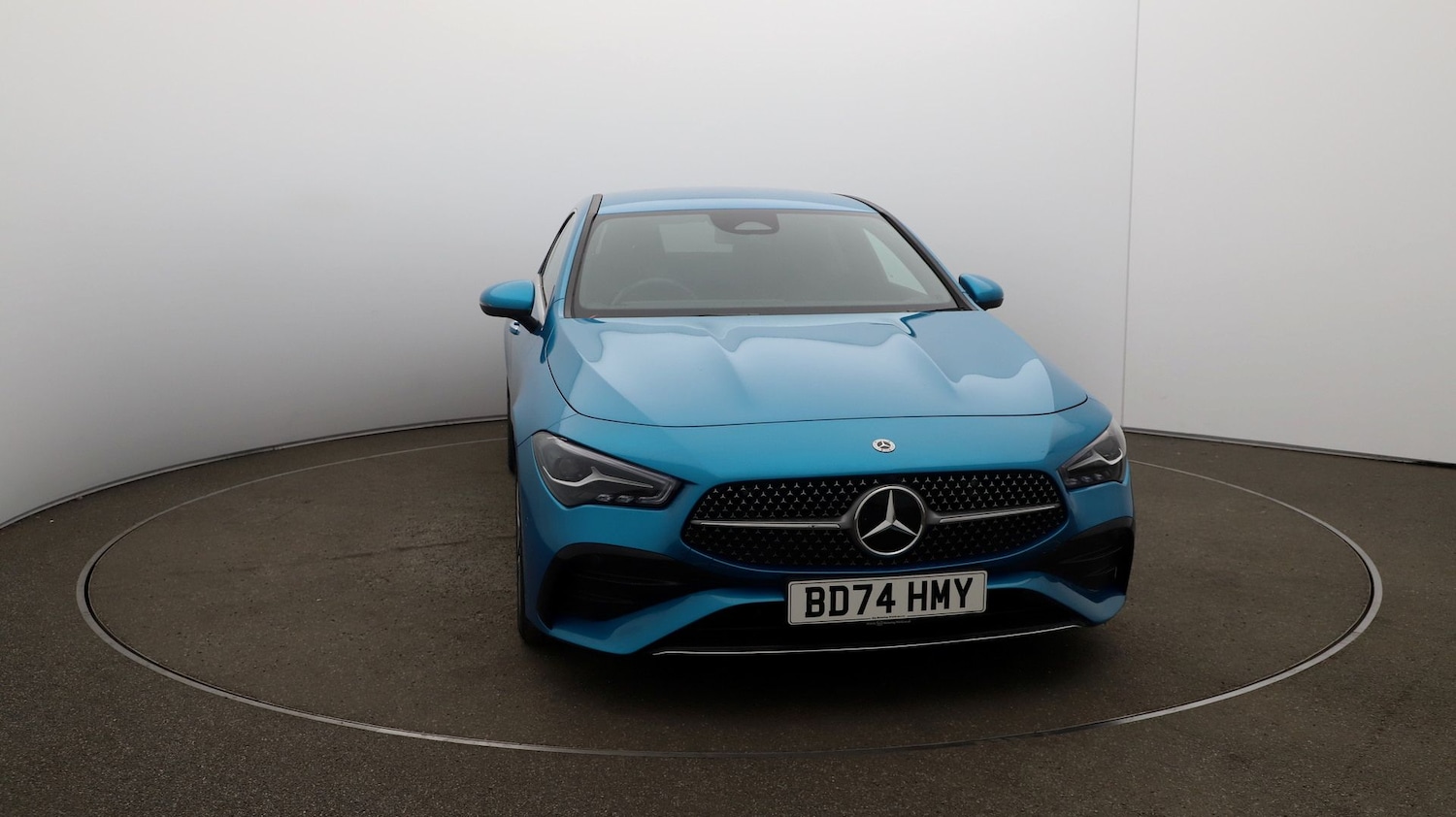 Used Mercedes-Benz CLA 2024 for sale - 76810284: Photo 28