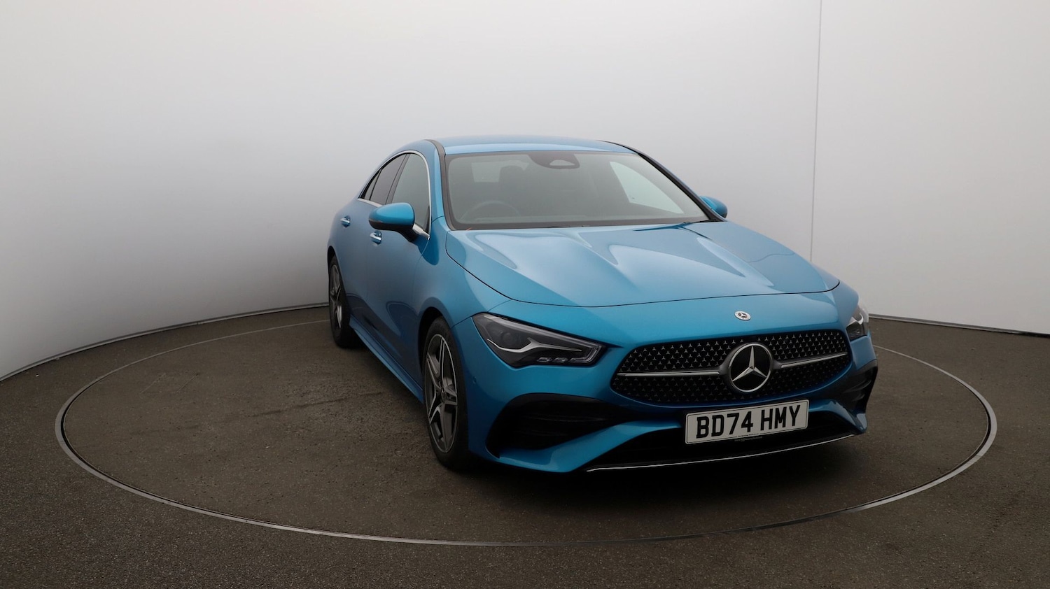 Used Mercedes-Benz CLA 2024 for sale - 76810284: Photo 30