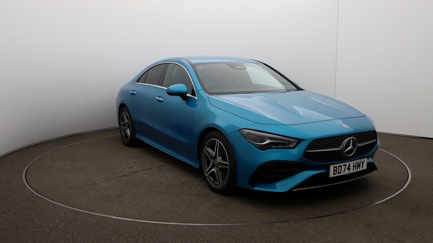 Used Mercedes-Benz CLA 2024 for sale - 76810284: Photo 32