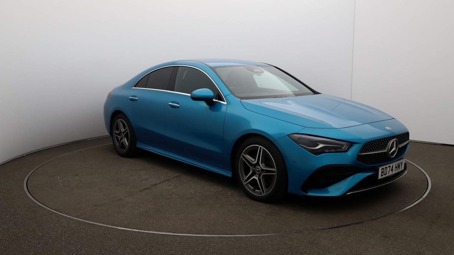 Used Mercedes-Benz CLA 2024 for sale - 76810284: Photo 34