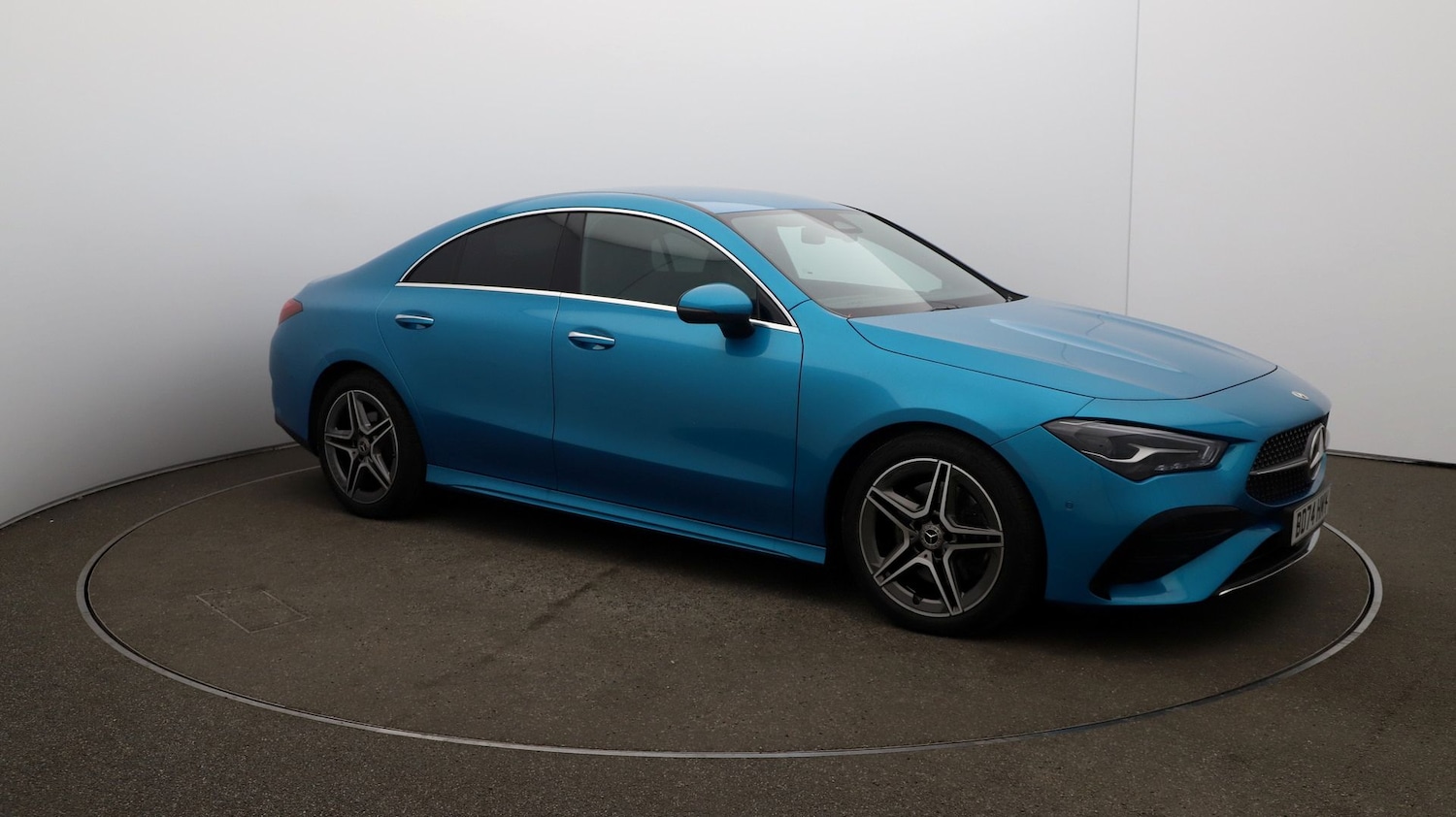 Used Mercedes-Benz CLA 2024 for sale - 76810284: Photo 36