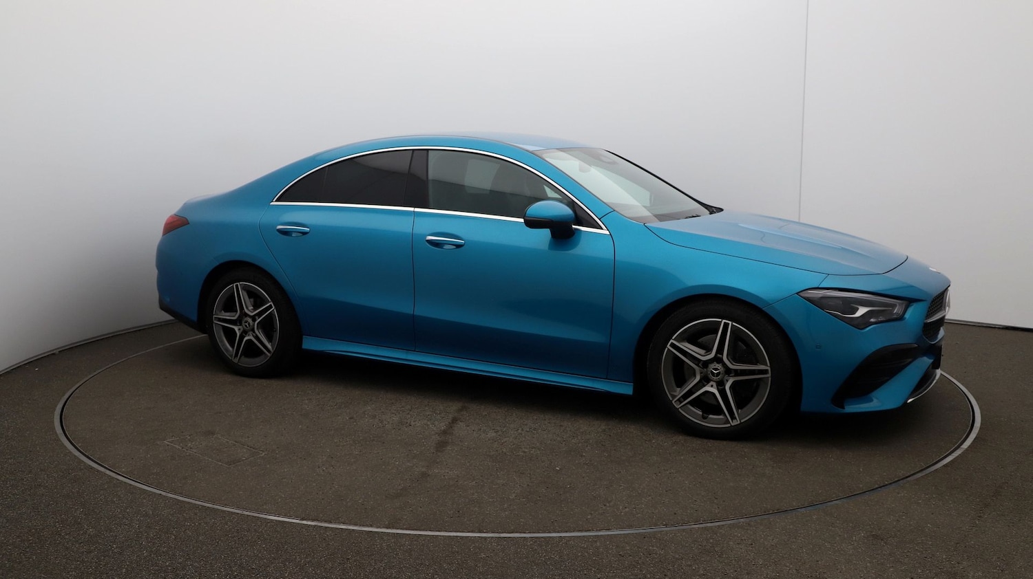 Used Mercedes-Benz CLA 2024 for sale - 76810284: Photo 38