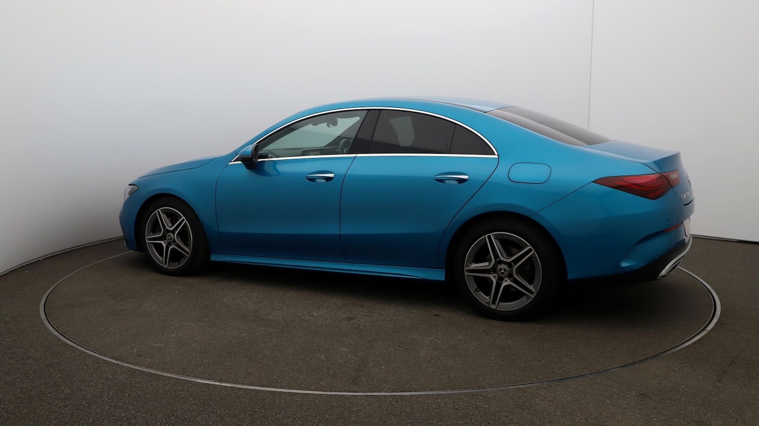 Used Mercedes-Benz CLA 2024 for sale - 76810284: Photo 39