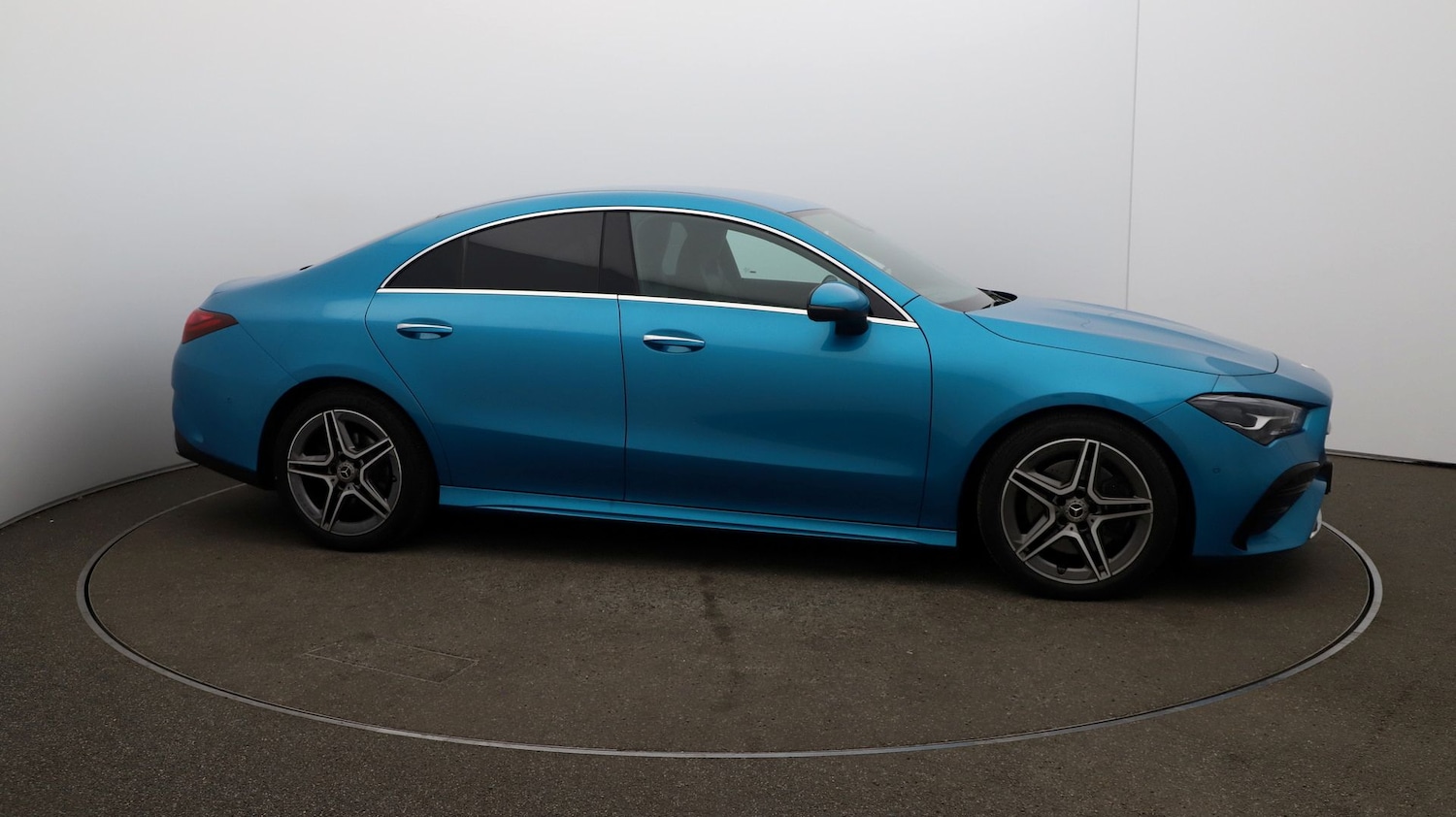 Used Mercedes-Benz CLA 2024 for sale - 76810284: Photo 40