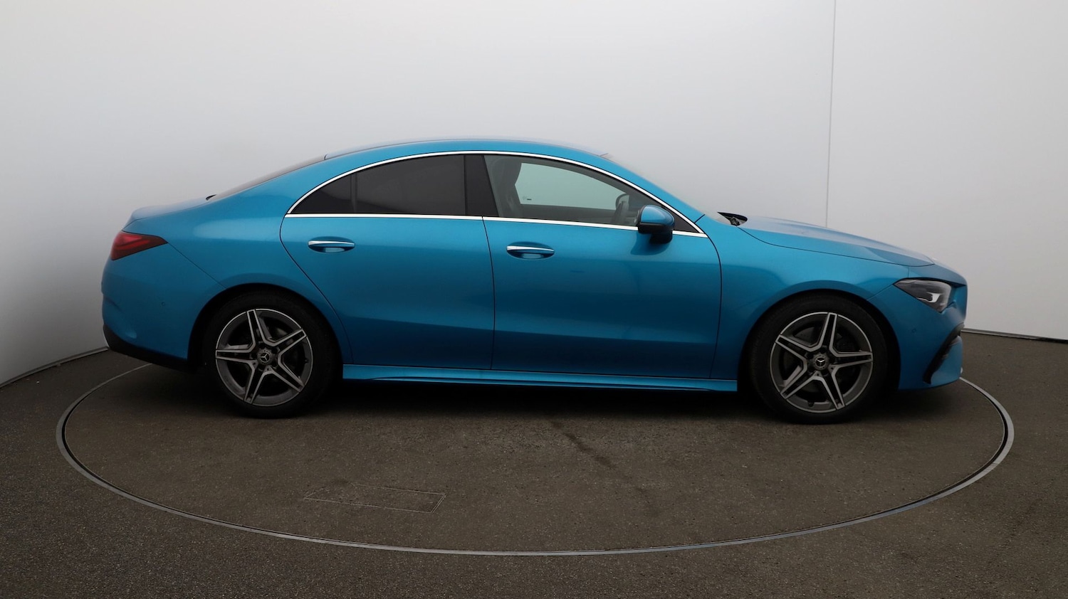 Used Mercedes-Benz CLA 2024 for sale - 76810284: Photo 41