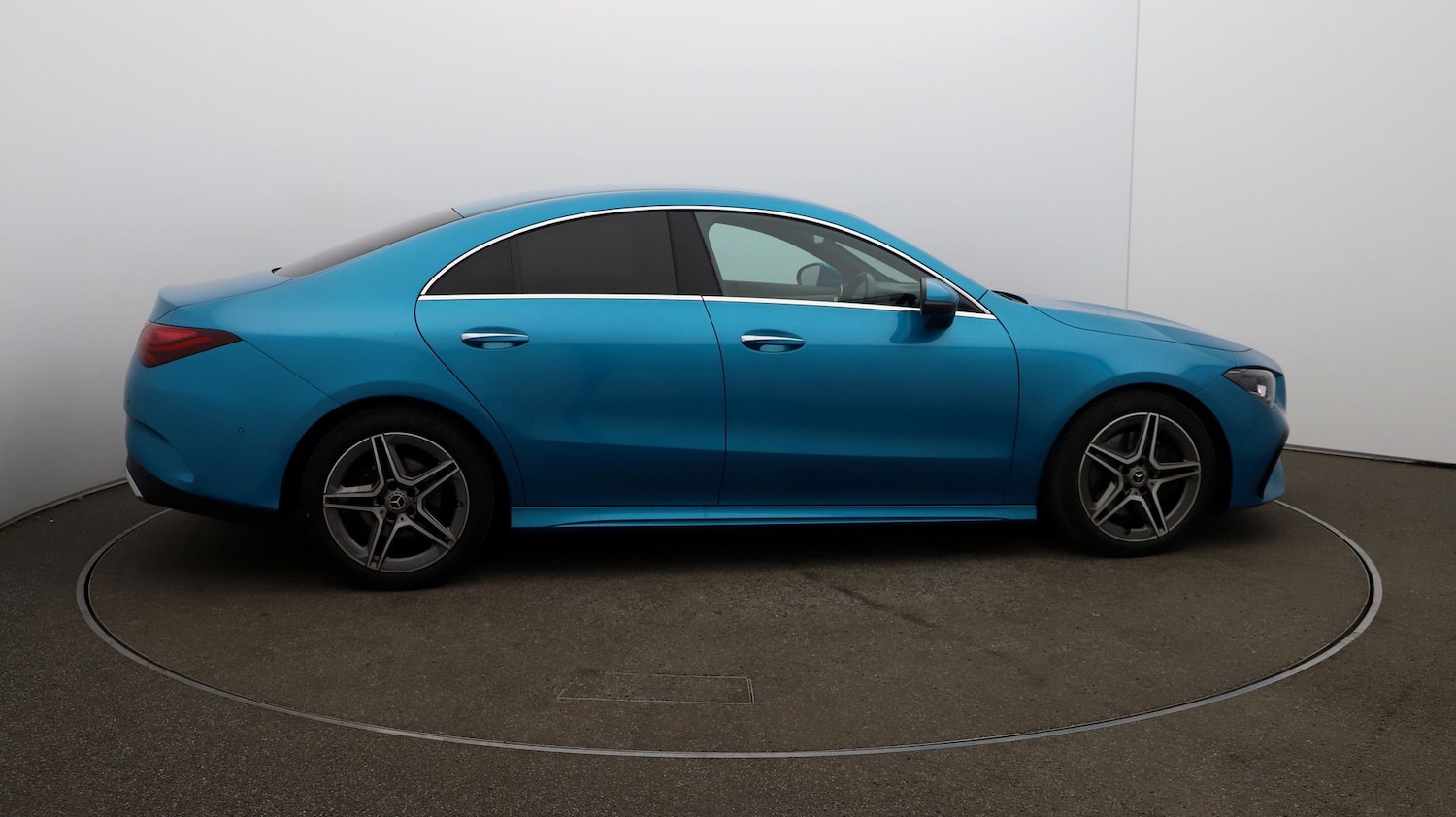 Used Mercedes-Benz CLA 2024 for sale - 76810284: Photo 42