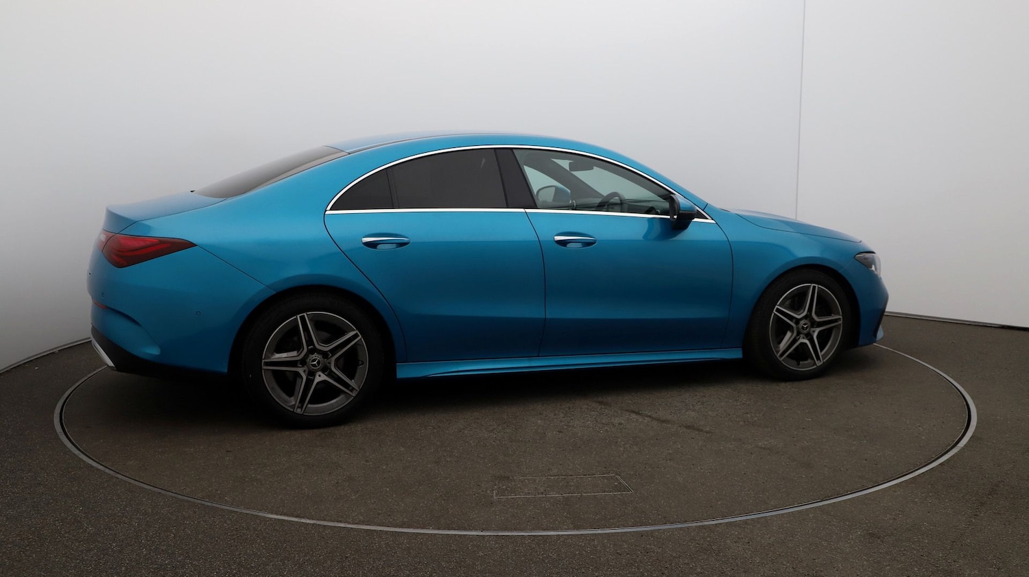 Used Mercedes-Benz CLA 2024 for sale - 76810284: Photo 43