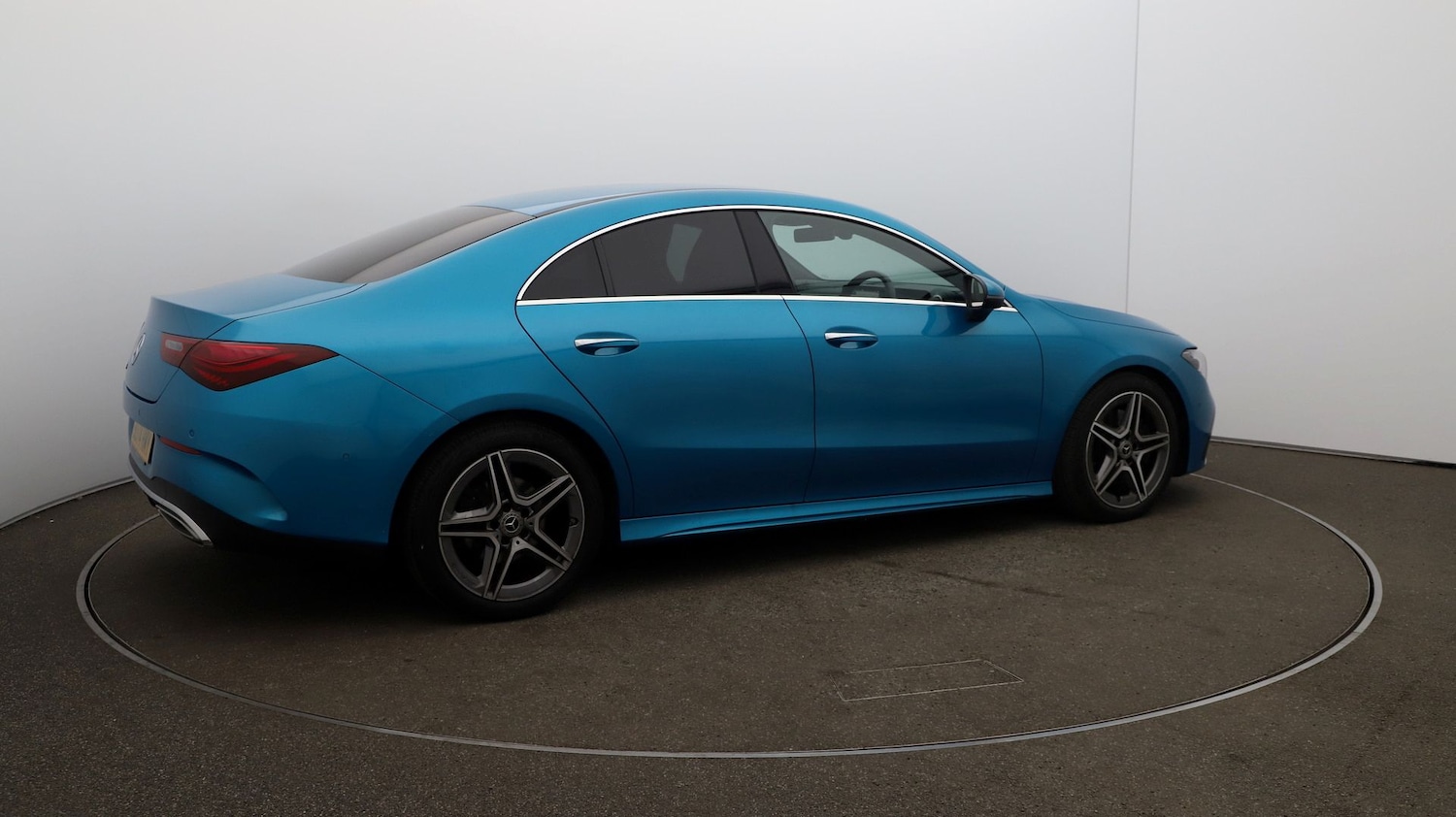 Used Mercedes-Benz CLA 2024 for sale - 76810284: Photo 44