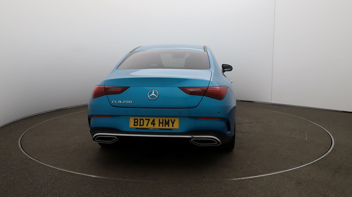 Used Mercedes-Benz CLA 2024 for sale - 76810284: Photo 49